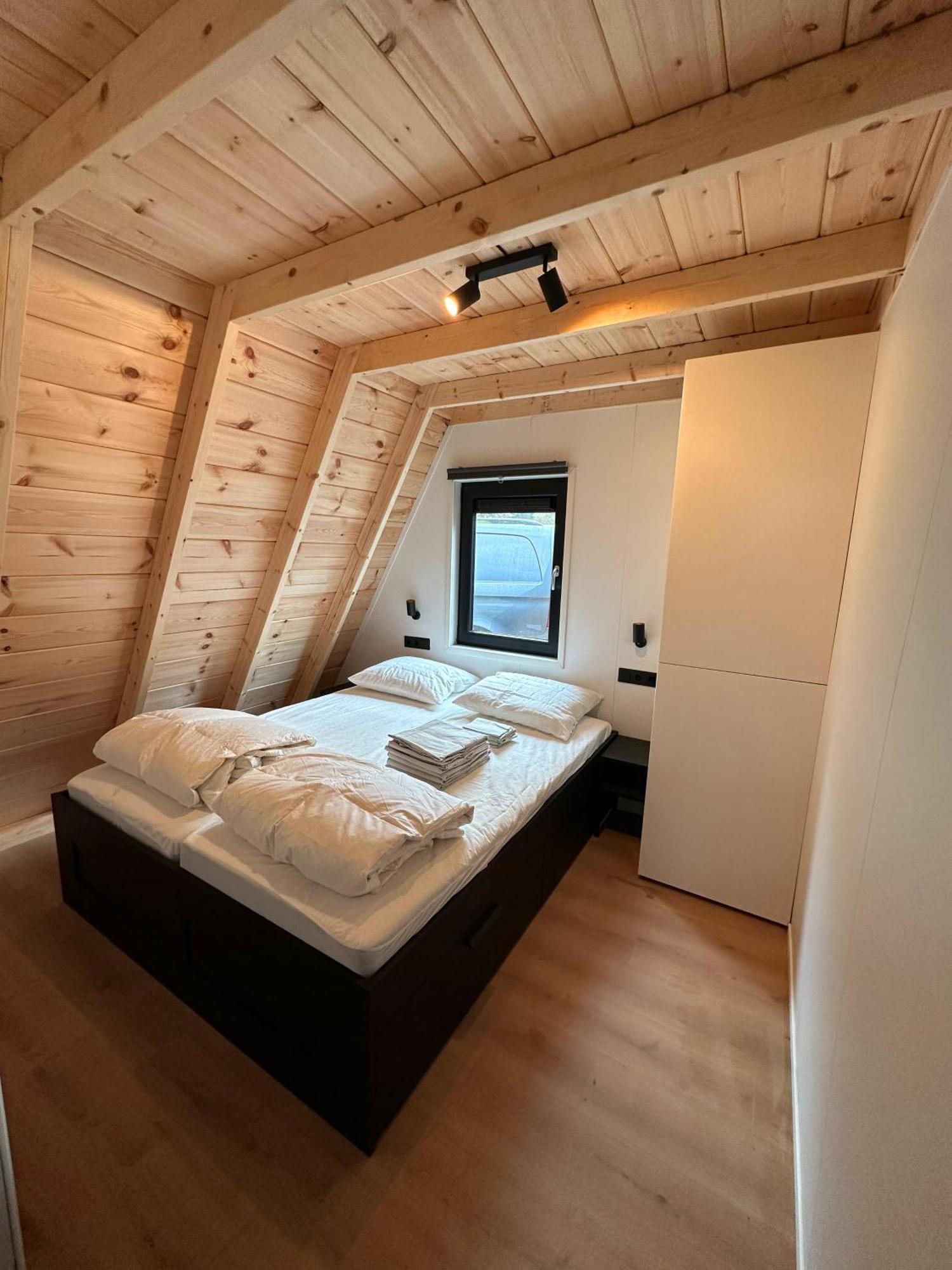E D E L H E R T - Luxe Alpenhuis In Prachtig Karinthie Gnesau Exterior foto